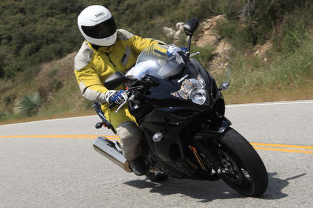 2011 Gentlemen Sportbike Shootout FONZ4989